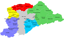 Entrega em toda Grande São Paulo